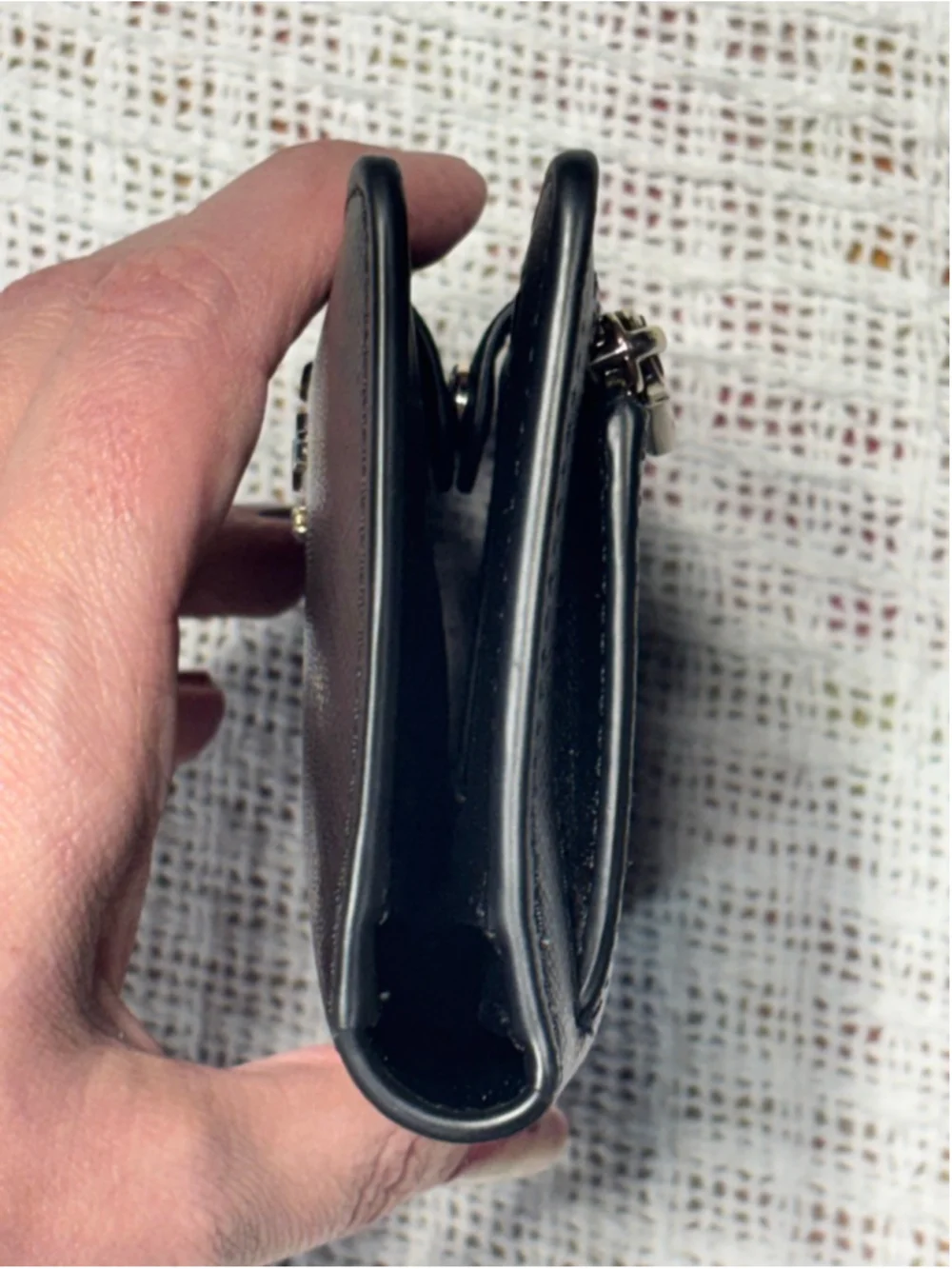 Kate Spade Classic Black 